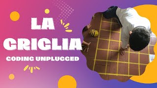 La Griglia nel Coding