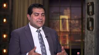 صراع القوى العضمى في منطقة الشرق الاوسط ..  إلى إين ؟