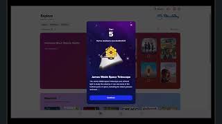 SORA READING GOALS screenshot 3