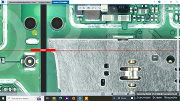 Tecno Camon 17P Power On Of & Volume Keys Problem Solution