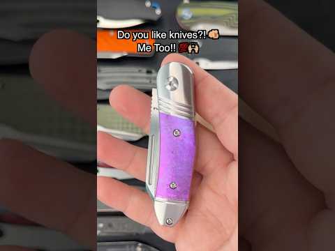 أفضل سكين  على الإطلاق