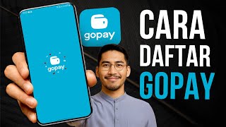 Cara Daftar GoPay Tanpa KTP 😱 Bisa Langsung Aktif & Dipakai!