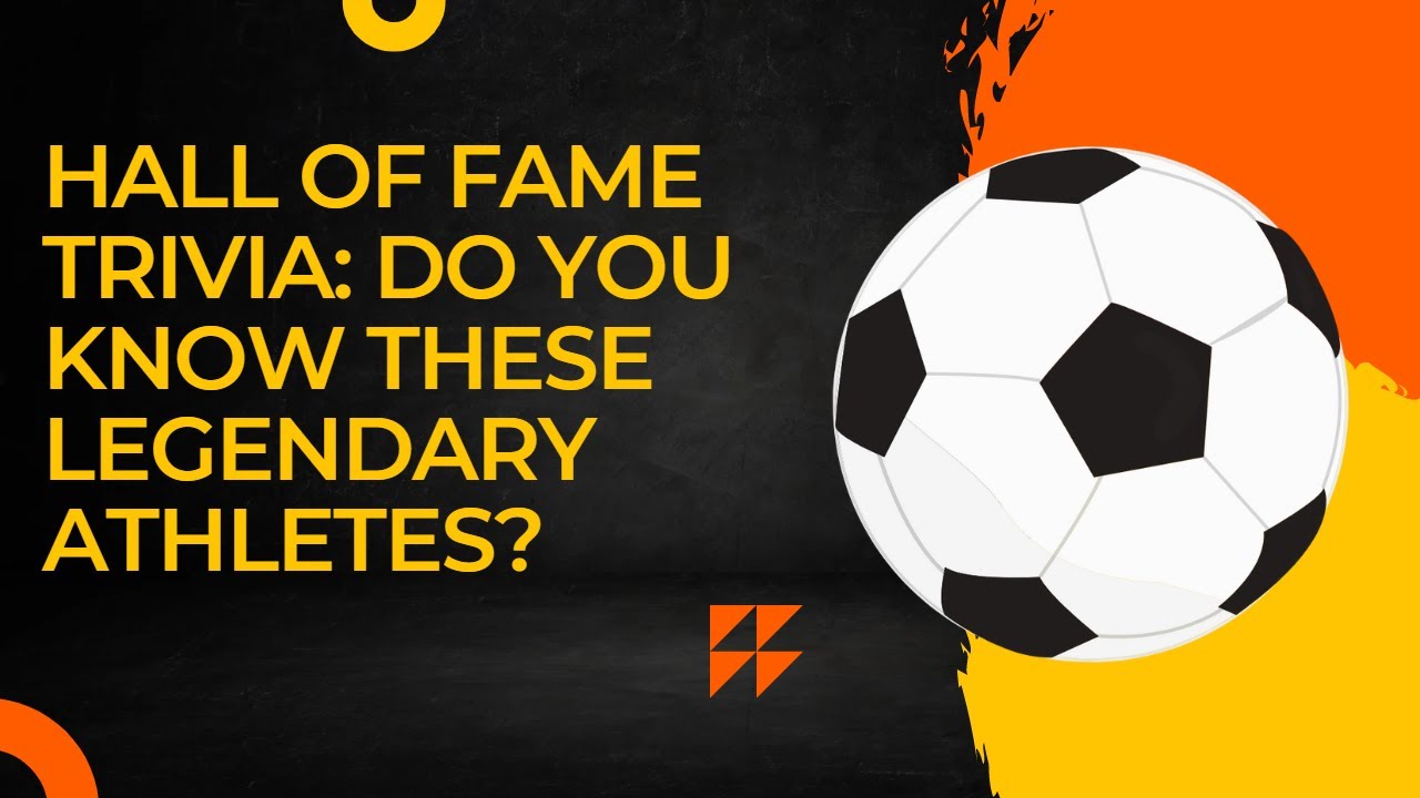 Sports History Trivia How Well Do You Know the Evolution of Sports