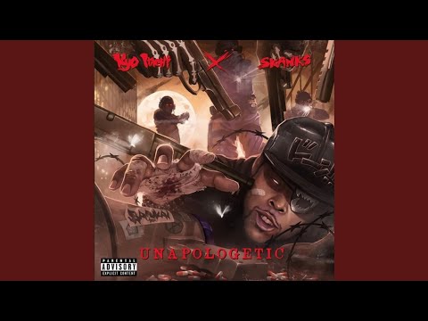 Kyo Itachi — Blink of an Eye (feat. Forever Chosen)
