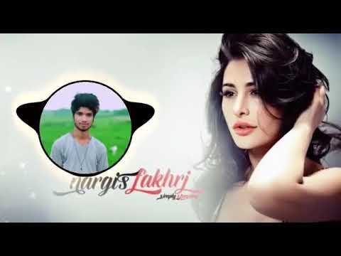 Hum tumse Dil lagake din rat mix by love dj from dj good luck jhansi