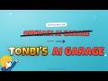 Onchain AI Garage is now Tonbi's AI Garage