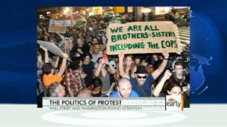 Time columnist on America's "silent majority"