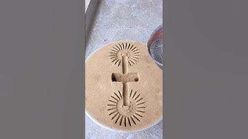 #satisfying #shorts #amazing #experiment #art EP-1164 فني صناعات صهر المعادن، صنع تصميم المطارق