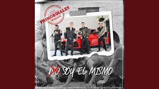 Video thumbnail of "Primordiales de Sinaloa - El Villa"