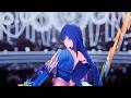 Honkai Impact 3｜STRESS｜Raiden Mei #RaidenMei #Mei #HonkaiImpact3rd #Honkai #MMD