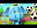 Funny Cartoon | Kids Videos | Comedy Cartoons | Funny Videos | Animation | Loco Nuts