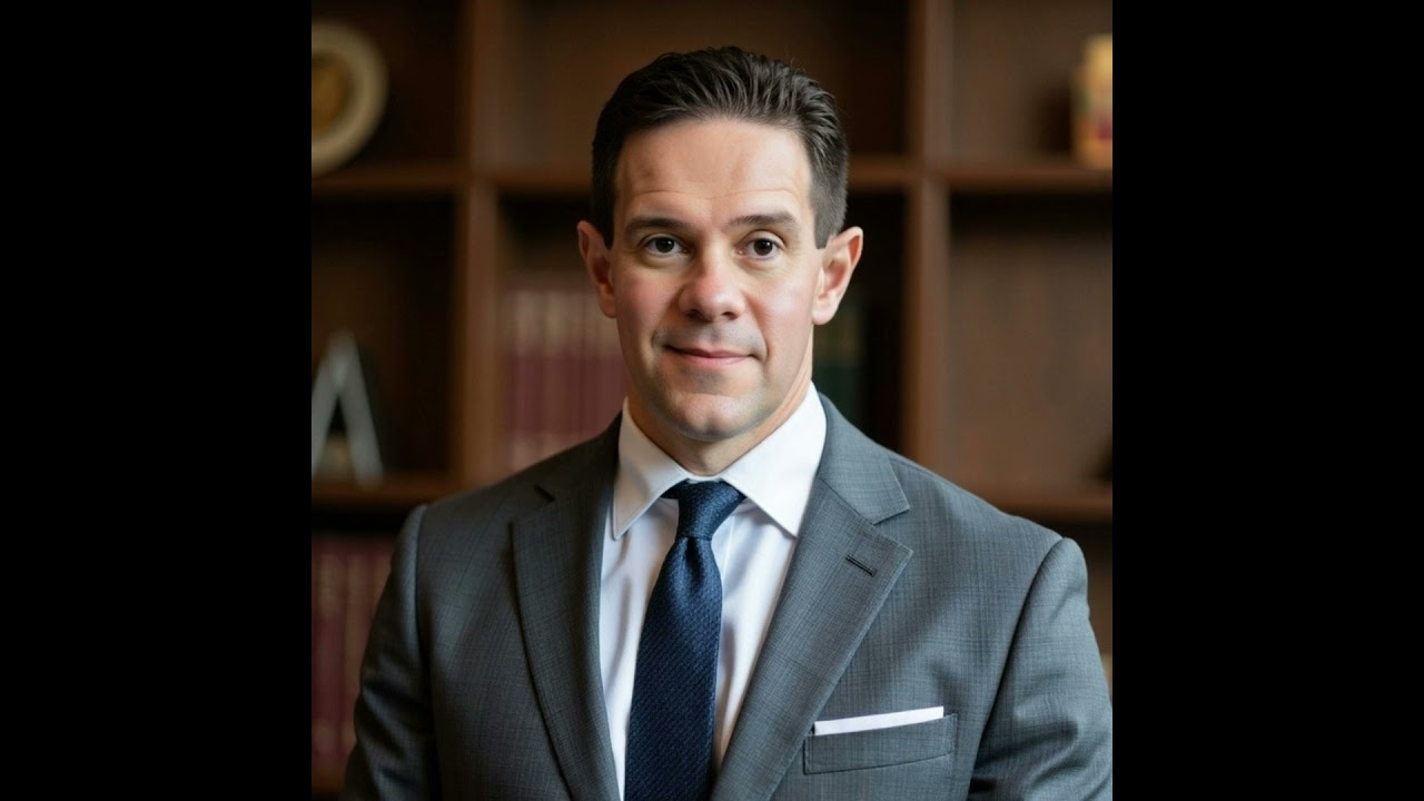 Jeff Panik on Organizing Your Financial Life Before Retirement