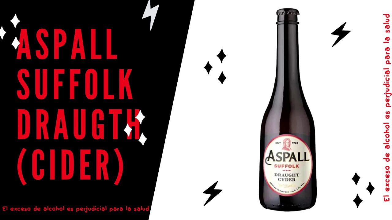 ASPALL SUFFOLK DRAUGTS - BEKIM_2020_