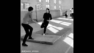 SPORT / KURASH / FUTBOL / SALTO / FILM / TARJIMA KINOLAR