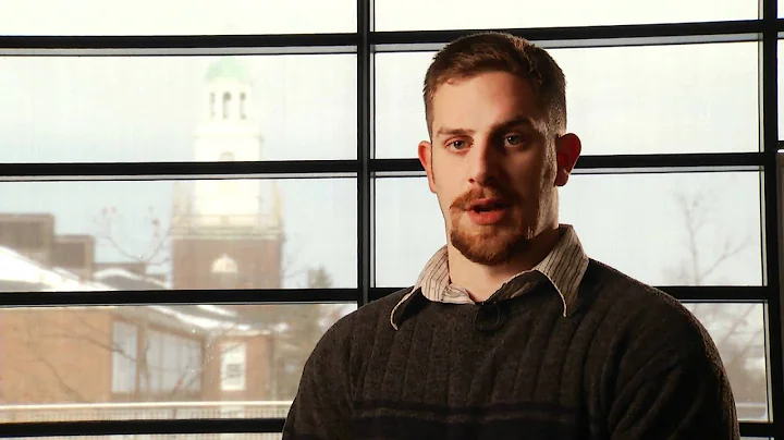 Because of Buffalo State...Students, Alumni & Scholarships