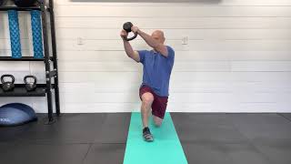 M-KB-Inline Chop & LIft