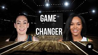 Why Unrivaled Basketball Is Changing Women’s Basketball Forever