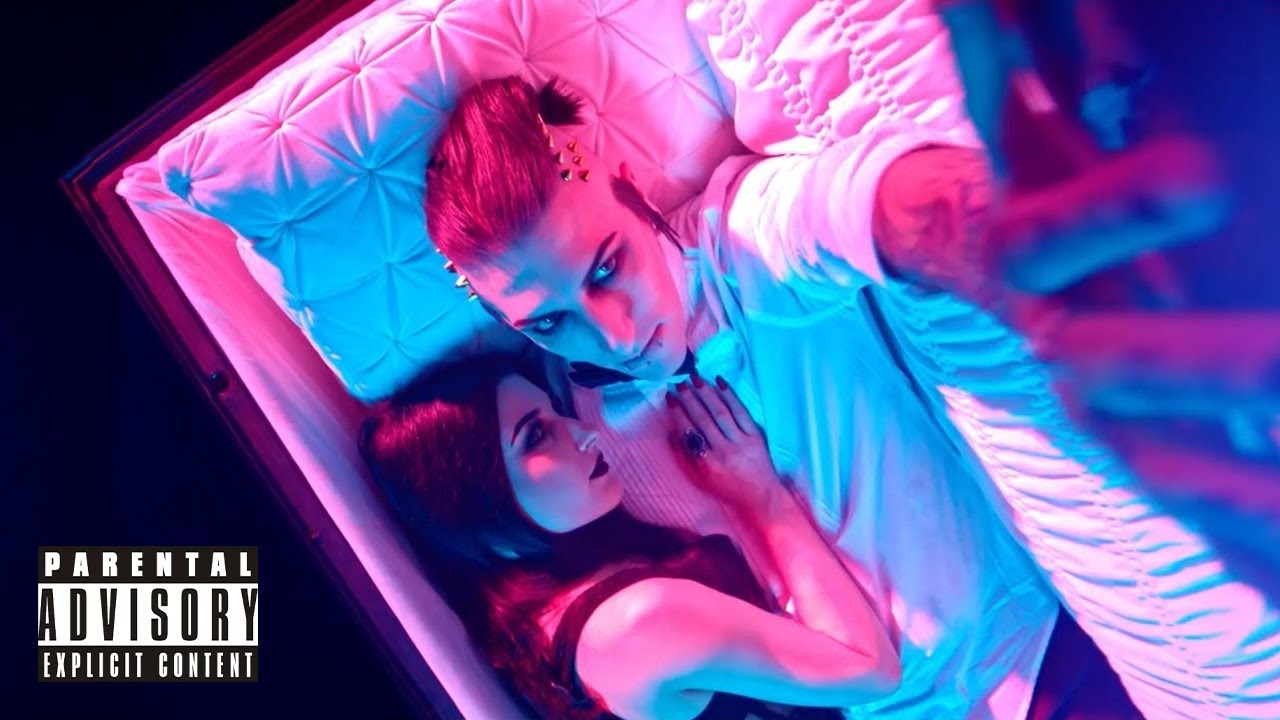 [FREE] "Falling Farther" (Motionless In White x Breaking Benjamin x Starset Type Beat)