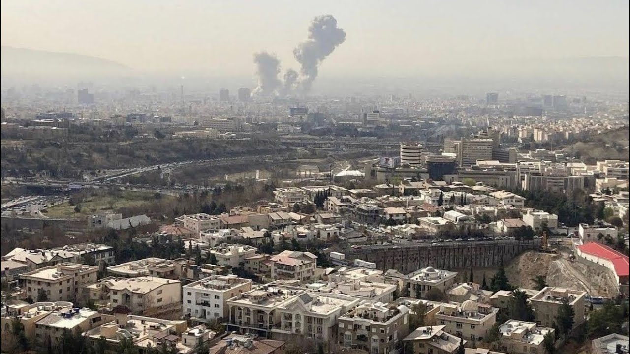 Трамп заявил о возможности отправки сухопутных войск в Иран 