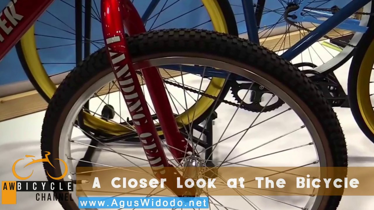 SE Racing So Cal Flyer 24 BMX Bike 2017 Give Review for 2018 2019 2020 2021 Inspiration New Bike