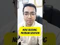 Piles, Urine burning & Night Fall - all problem one solution ! Dm for more info