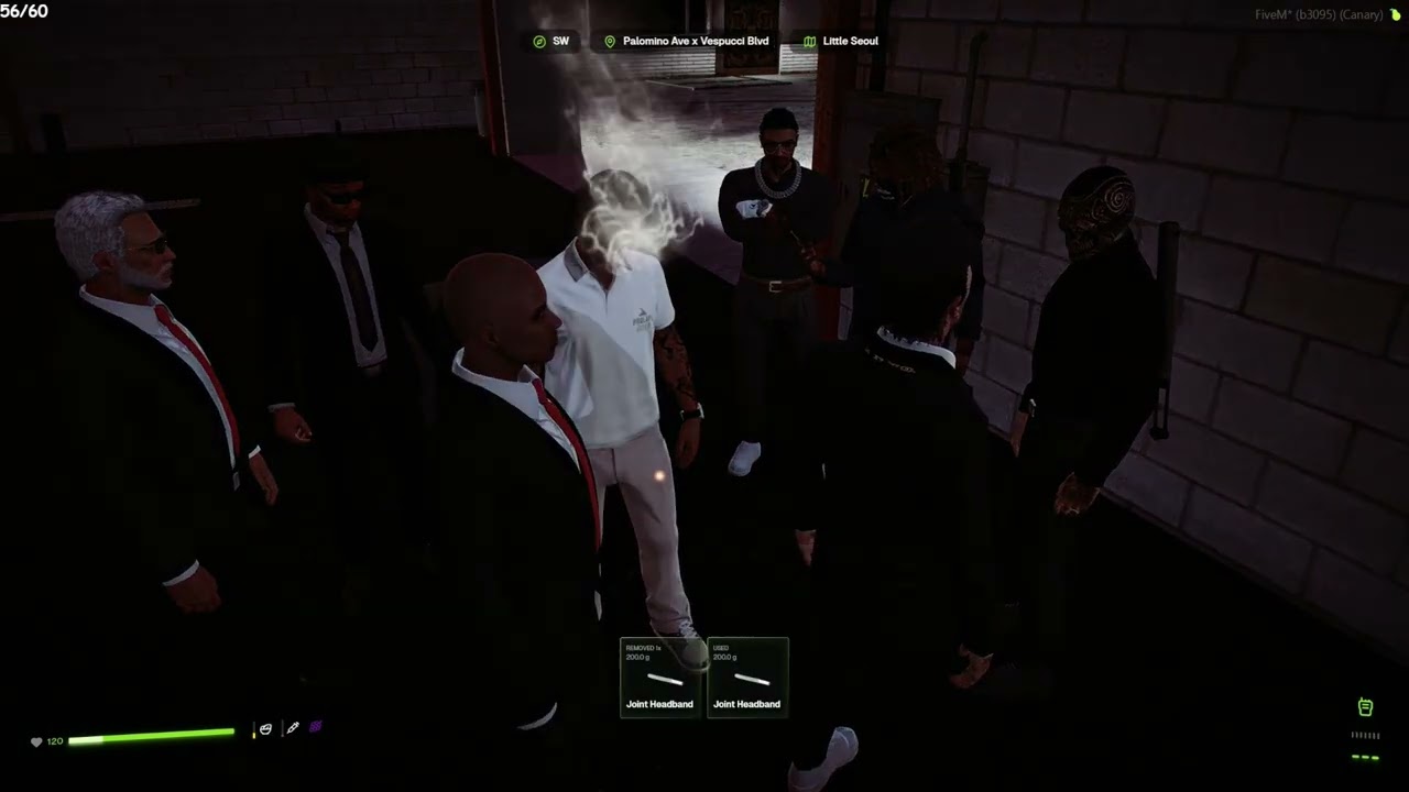 Chang Gang Gets The Drama About Max Leaving ESB & ESB Members Being Mad At CG. | Prodigy 2.6 RP