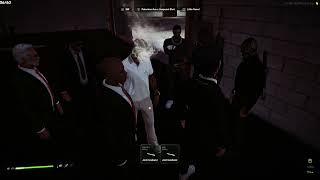 Famous Chang Gang Gets The Drama About Max Leaving ESB & ESB Members Being Mad At CG. | Prodigy 2.6 RP Profile
