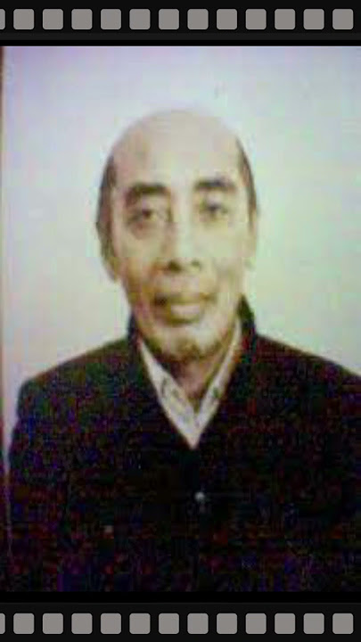 Biografi KH.  Abdul Hamid Pasuruan #pasuruan #mbahsalim