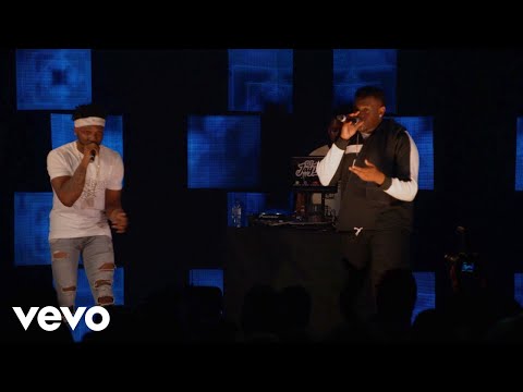 Lotto Boyzz - Birmingham (Anthem) (Live) - Vevo @ The Great Escape 2018