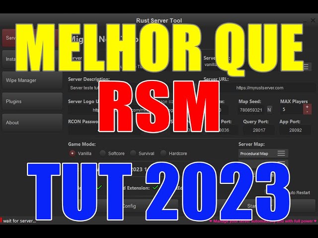 🦀 Primeiro Servidor Rust em portugês no Discord · Diletante · TabNews