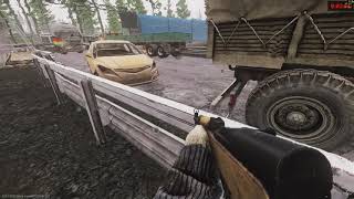 Звук СКС Глуш screenshot 5