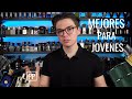 Mejores Perfume Para Jóvenes // Pablo Perfumes