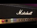 Marshall JCM 800 2203X Re-issue 100w