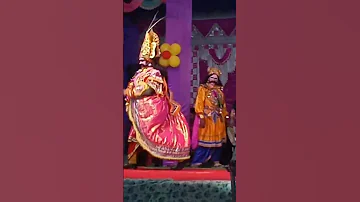 Sukha Dhanujatra, Maharaj Kansa. Bhagbatia Meher.......