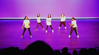 Just Cuz Crew At Best Dance Crew 2017