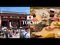 🇯🇵 ep01 도쿄 -1- TOKYO