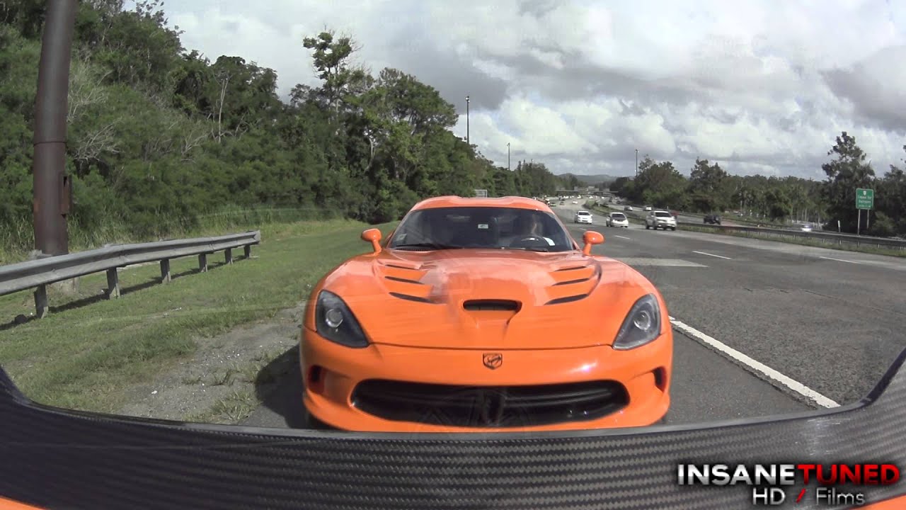 Insane Tuned: (Teaser) Puerto Rico Porsche and Exotic Car Rally ...