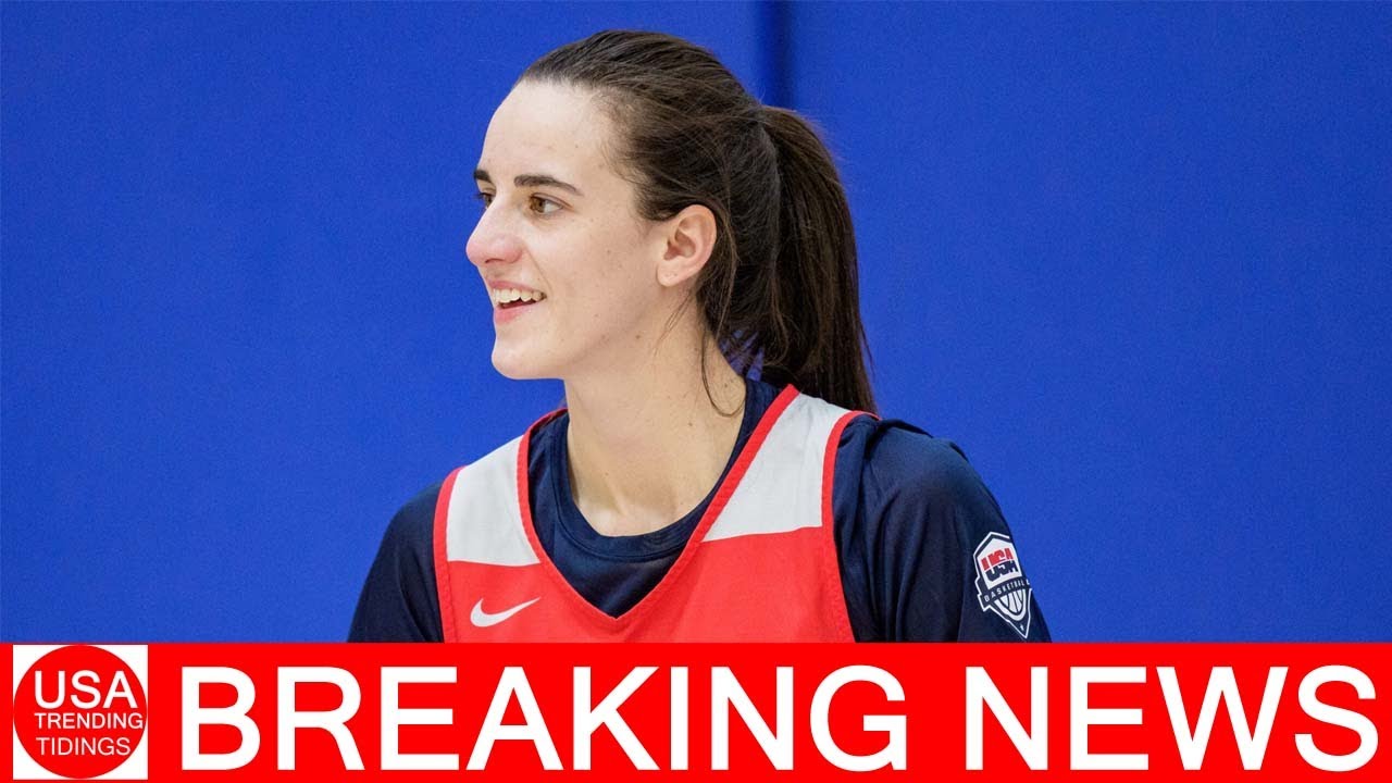 Caitlin Clark perfectly sums up 2025 after WNBA injury absence