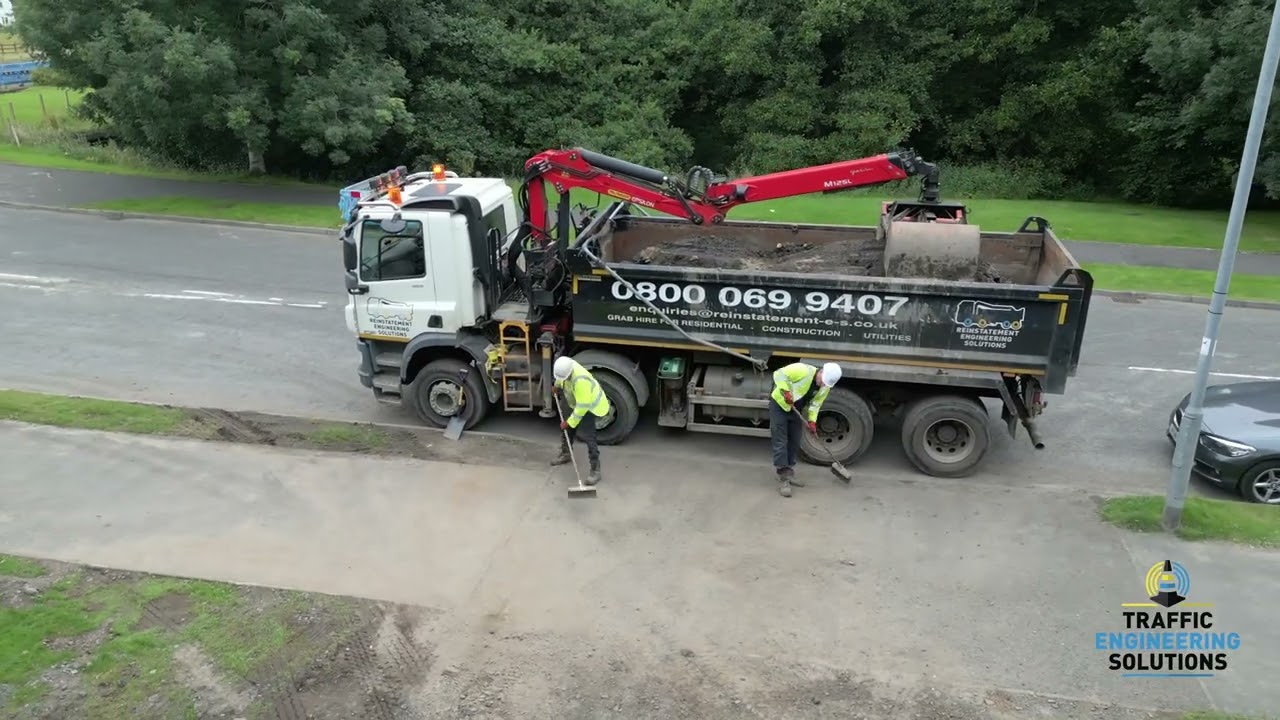 Traffic Engineering Solutions