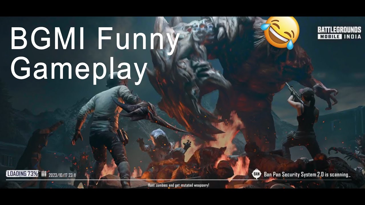 BGMI Gameplay | Funny Gameplay | Noob Teammates | #funnygameplay #bgmi #bgmifunnymomments #edit