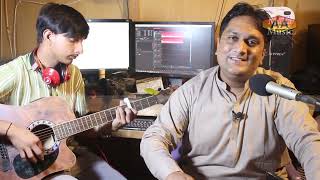 Jeki Aa Manjh Insaan Singer Sachal Mangi Sb Giutarist Jawad Hingoro