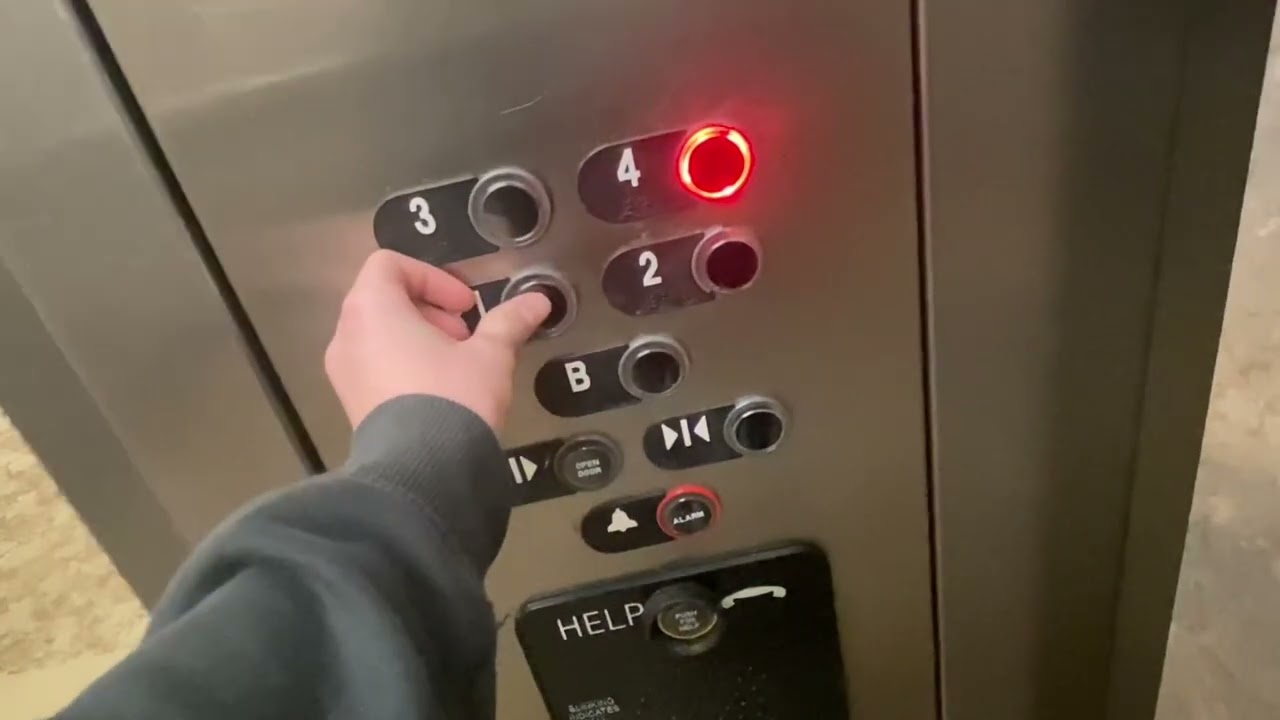 Riverview apartments ThyssenKrupp ￼