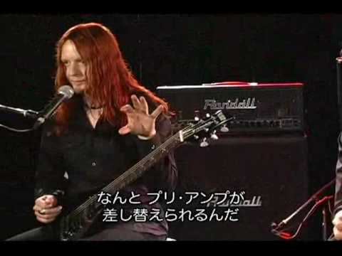 ESP NINJA 2007年製【Black】Michael Amott Signature Model w