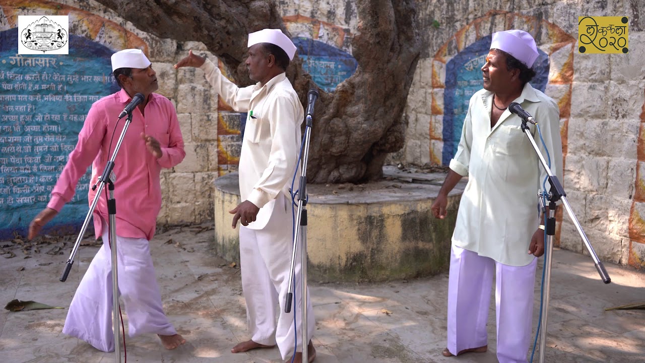 बतावणी | दिवस 17 | Full video