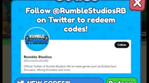 NEW MINING SIMULATOR CODES | NEW ATLANTIS UPDATE | Roblox Mining Simulator