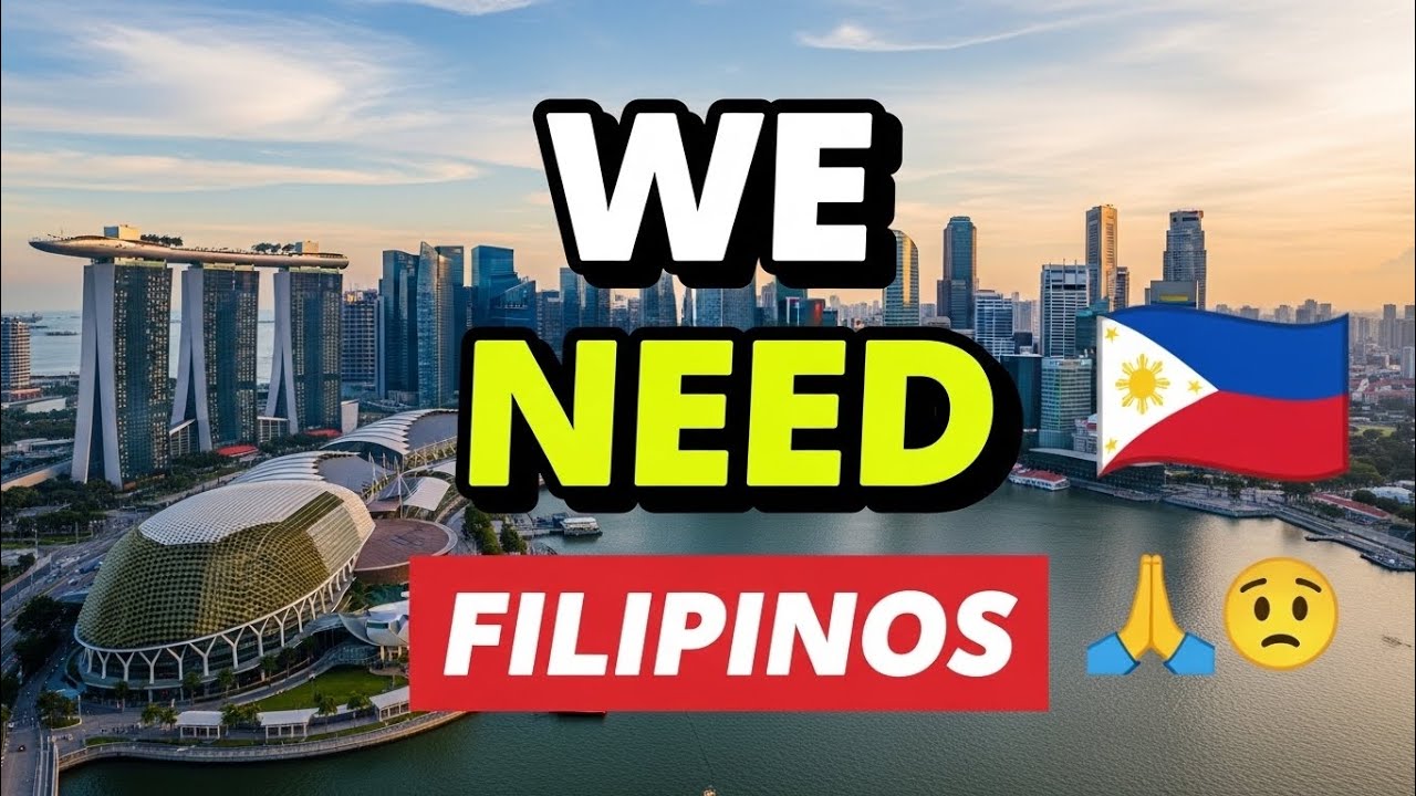 “Top 10 Countries Where Filipinos Are in High Demand: Work Abroad Opportunities and OFW Insights”