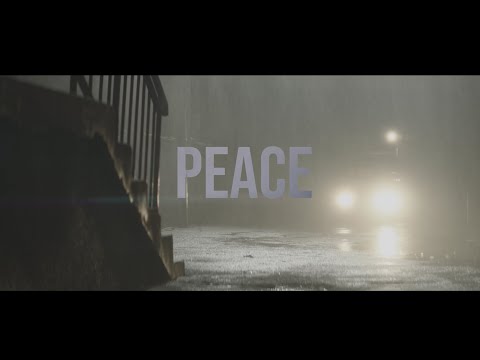 Cherry Pills - Peace (Official video)