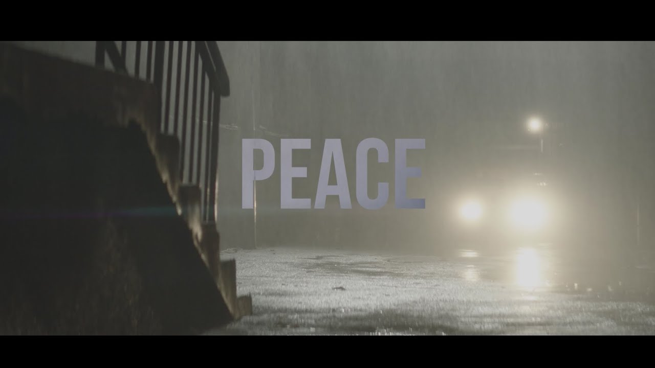 Cherry Pills - Peace (Official video)