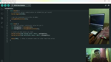 Tutorial Install Arduino IDE II Rekayasa Instrumentasi dan Automasi ITERA