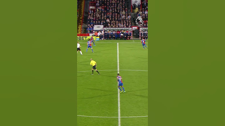 The most impossible of goals 🤯